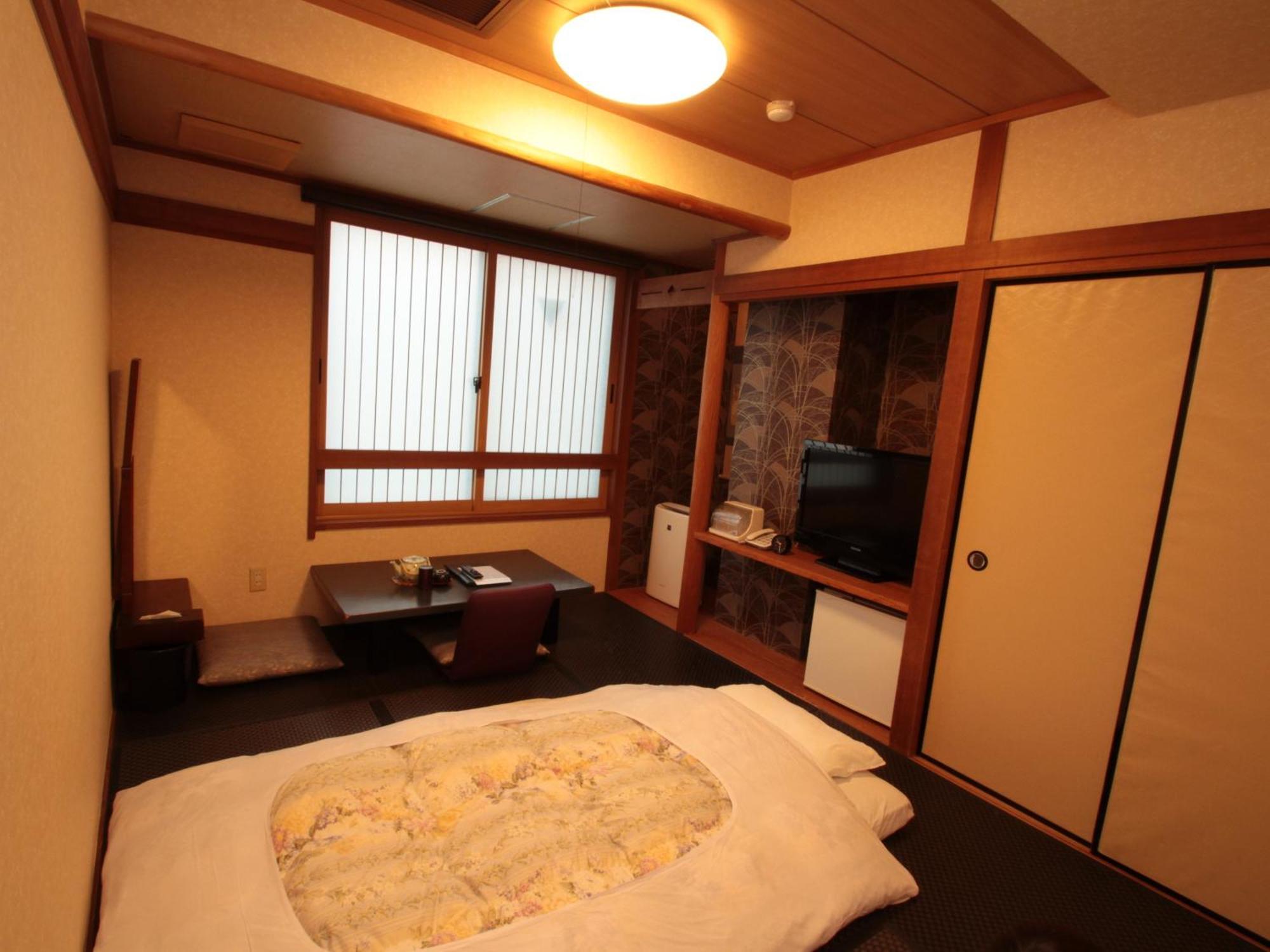 Satomo Ryokan — Photos 3